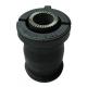 6 Months Warranty Control Arm Rubber Suspension Bushing For Toyota Truck
