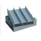Fire Protection General Aluminum Frame Extrusions