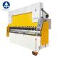 Estun E21 Controller Hydraulic Press Brakes Bending Folding Customized Color