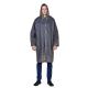 Adjustable Drawstring Hood PVC Safety RAINWEAR Stay Dry and Protected in Any Situation