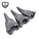 Excavator Heavy Duty Bucket Teeth Forged 7T3402RC Dh420/500 Model