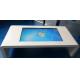 55 46 Table LCD Touch Screen Kiosk 