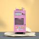 Automatic Cleaning Smart Candy Floss Maker 220V Wireless Remote Control