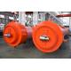 High quality heavy equipment large bore cylinder  long stroke cheap large plunger big hydraulic cylinder