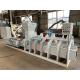 5kg COCOPEAT Coir Pith Block Machine for Compressed Coconut Cocopeat Bricks Making