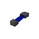 EBCF-1-6-16-V-1-06-R-1-L Connectors ExaMAX High-Speed Backplane Cable Assemblies