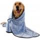 Pet Blanket Coral Flannel Dog Cat Quilt Dog Nest Mat Best Puppy Blankets