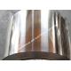 1050 O Aluminium Foil Strip 60mm Width 0.1mm Thickness For Shielding Parts
