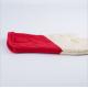 OEM Kitchen Printed Oven Mitts Silk Screen Printing For Heat Resistant Work