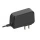 Input 100 - 240 V 2A 12 Volt Wall Adapter 2000ma With PSE CCC Approvals