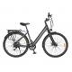 36V 250W Lady City Electric Bicycle 28 Inch 7 Speed E Bike For Charging Time 3 Hours