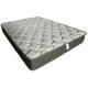 Knitted fabric plus bamboo charcoal pocket pocket spring mattress, eco-friendly fabric