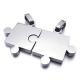 Fashion 316L Stainless Steel Tagor Stainless Steel Jewelry Pendant for Necklace PXP0806