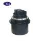 Excavator Hydraulic Travel Motor Assembly Final Drive Track Motor For SK200