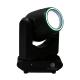 New Design Beam 100W Moving Head With RGB Ring Effect Stage Lighting