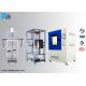 IEC60529 IP Water Ingress Protection Test Equipment For Luminaire / Electronic Appliance