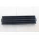 Four - Channels Plastic Core Tray / Black Rock Core Boxes For Coal Mining