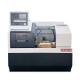 Horizontal Type Automatic CNC Lathe Machine CK0640 380 Volt