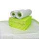 Soft Nonwoven Top Sheet Disposable Absorbent Underpad for Elderly Incontinence Care
