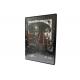 EVIL SEASON 3 DVD Region 1 2023 New Released Horror Movie TV Series DVD Wholesale