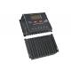 CE Rohs SRNE Solar Charge Controller 12v 24v 48v 60a Support Bluetooth
