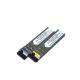 2.5G 1310nm SFP Transceiver Module 20km To 100km Excellent ESD Protection