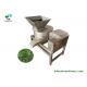 Pendulum Blades Crusher For Herb Apple Garlic Onion Vegetable Shredding Machine