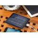 15W Portable Foldable Solar Panels  CE Certification 12 Months Warranty