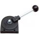 Throttle Control Lever Hand Control Durable for Easy and Accurate Control