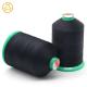 100% Polyester Black 210D/3 Nylon Thread for Quilting and Mattress Super 450g