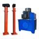2700 mm Chain Stroke Automatic Hydraulic Jacks for Tank Jacking of All Kinds of Tanks