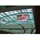 P6 Led Video Display Panel , Full Color Advertising Led Display 32x32 Dots Pixels