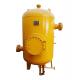 Excellent Performance CNG Gas Equipment Customized Stainless Steel Buffer Tank