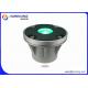FATO Inset Perimeter Led Runway Lights Aging Resistance PC Material