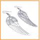 Fashion High Quality Tagor Jewelry Stainless Steel Earring Studs Earrings PPE102