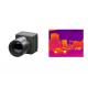 Flexible Uncooled Thermal Imager Module Core with LWIR 640x512 / 12μm