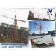 Mini TC3008 2T Topkit Tower Crane Max Hight 60 m Jib Length 30 m