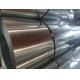 DX53D 1.5m Width Zinc Coated Galvanized Steel Coils  Carbon EN10147