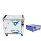 Large Industrial Ultrasonic Cleaner 3000W 5000W 28khz For Part Degreasing