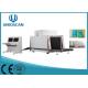 Big Size X Ray Baggage Inspection System