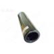 T45 T51 Extension Rod Drilling Sleeve , Threaded Reducing Rod Coupling