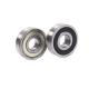 Chrome Steel Ball Bearing Types And Names 6303ZZ 6303 2RS for Your Customer Requirements