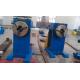 Electric Rotating Welding Table , Benchtop Welding Positioners