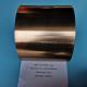 CuBe2 ASTM B194 Beryllium Copper Strips 0.12mm X 250mm Hard State