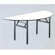 Good Useful Easy Carry Folding PVC Table Dining Table Folding Table in Furniture (YT-2-1)