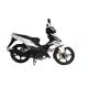 Street Bike Riders Super Cub Disc Brake 75km/h Max Speed Multi Color Choice