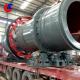 100tpd 3000tpd Rotary Kiln Plant Cement Making Machinery