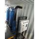 Skid Mounted Onsite Nitrogen Gas Generation System Container Type Environmental Protection PSA nitrogen generator