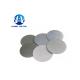5mm Aluminium Discs Round Circles Blank 1000 Series For Lampshade