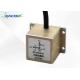 Accuracy 3 Axis MEMS Gyroscope Sensor 6-15V Input Voltage，Low Noise Output voltage 0.5-4.5(V)